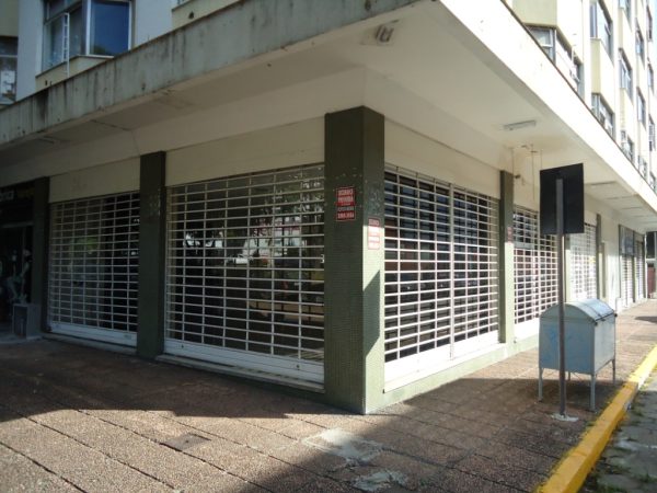 Sala Comrecial