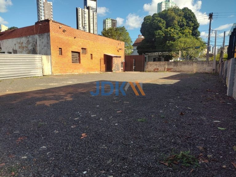 Estacionamento