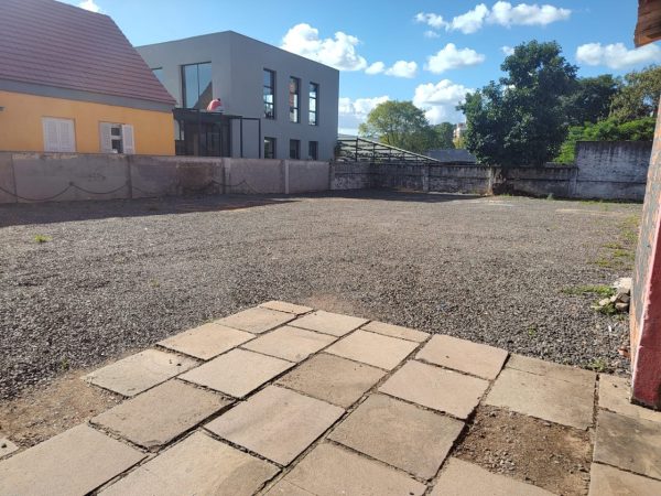 Estacionamento