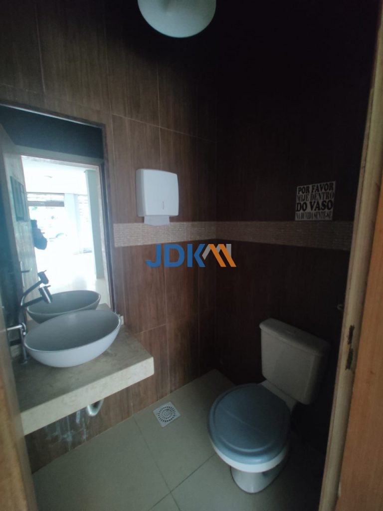 Sala Comrecial