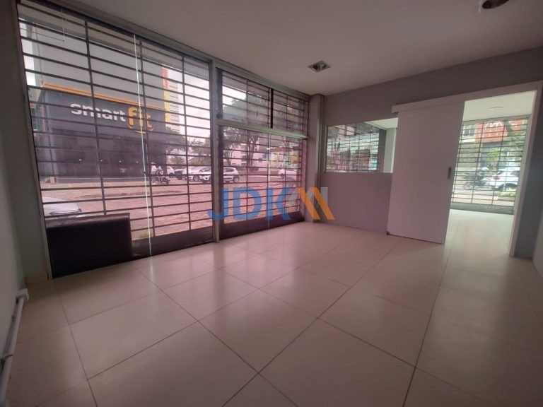Sala Comrecial