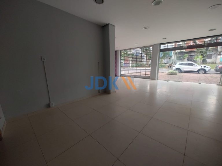 Sala Comrecial